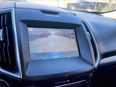 Used 2016 Ford Edge Titanium w/ Equipment Group 301A image 29