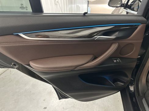 Used 2016 BMW X5 xDrive35i image 29