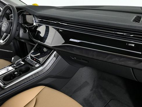 New 2025 Audi Q7 3.0T Premium Plus image 25