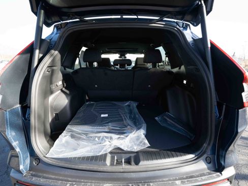 New 2026 Honda CR-V TrailSport image 28