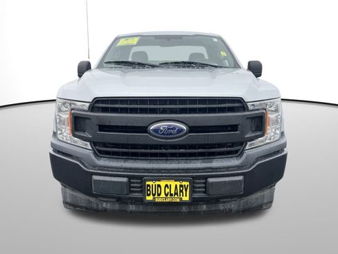 Used 2018 Ford F150 XL image 9