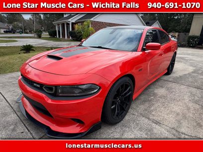 Used 2022 Dodge Charger Scat Pack w/ Daytona Edition Group
