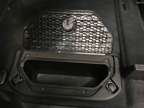 New 2026 RAM 1500 Laramie w/ Sport Appearance Package image 50