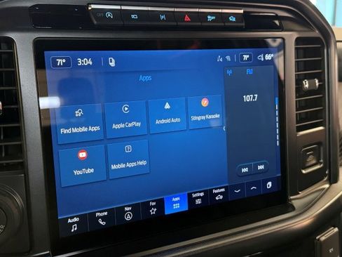New 2026 Ford F150 Raptor AWD/4WD image 26