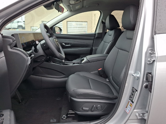 New 2026 Hyundai Tucson SEL Plus AWD/4WD image 12