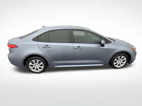 Used 2023 Toyota Corolla LE image 8