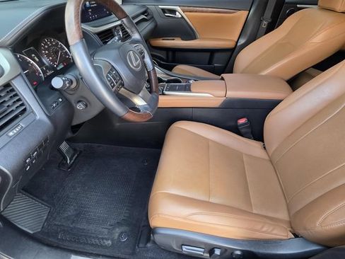Used 2022 Lexus RX 350L Premium w/ Premium Package AWD/4WD image 6