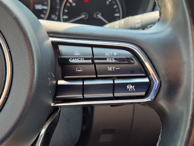 Used 2025 MAZDA CX-90 3.3 Turbo w/ Preferred Package AWD/4WD image 26