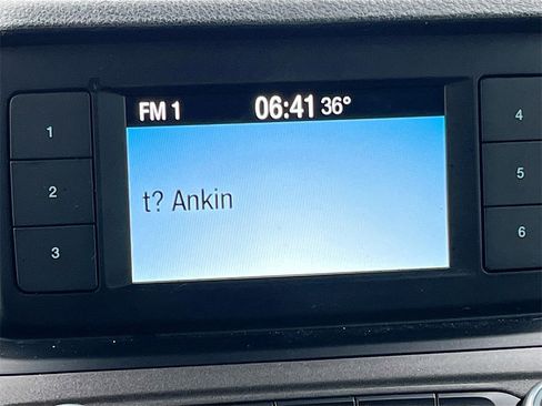 Used 2022 Ford Transit Connect XL image 14