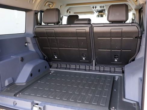 Used 2024 INEOS Grenadier AWD/4WD image 50