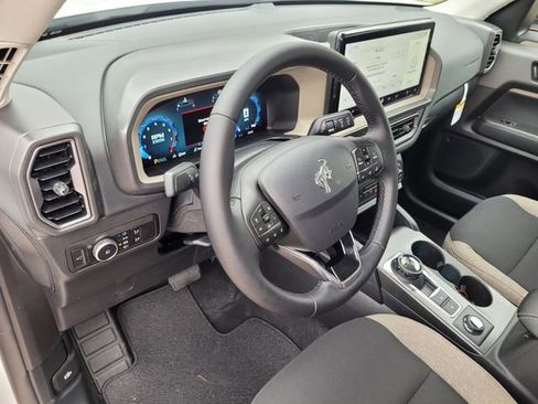 New 2025 Ford Bronco Sport Big Bend w/ Convenience Package AWD/4WD image 25