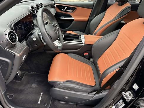 Certified 2023 Mercedes-Benz GLC 300 4MATIC image 19