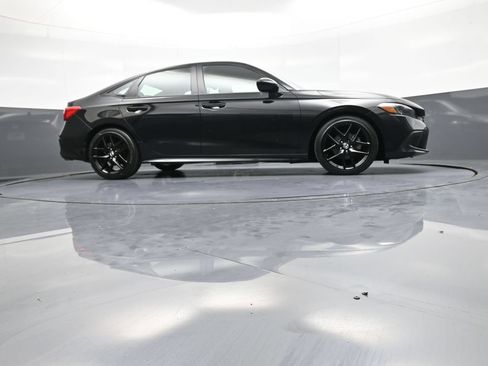 Certified 2023 Honda Civic Sport image 28