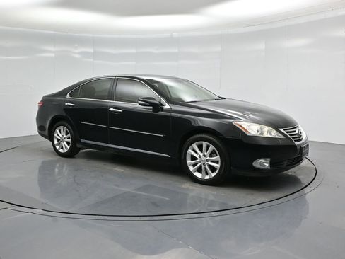 Used 2012 Lexus ES 350 image 23