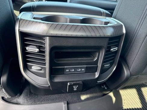 New 2026 RAM 1500 Lone Star AWD/4WD image 17