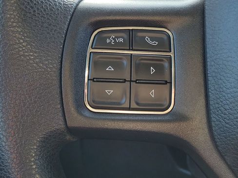 Used 2020 RAM 1500 Tradesman w/ Popular Equipment Group AWD/4WD image 19