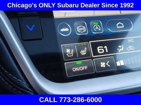 Certified 2024 Subaru Outback Touring XT image 17