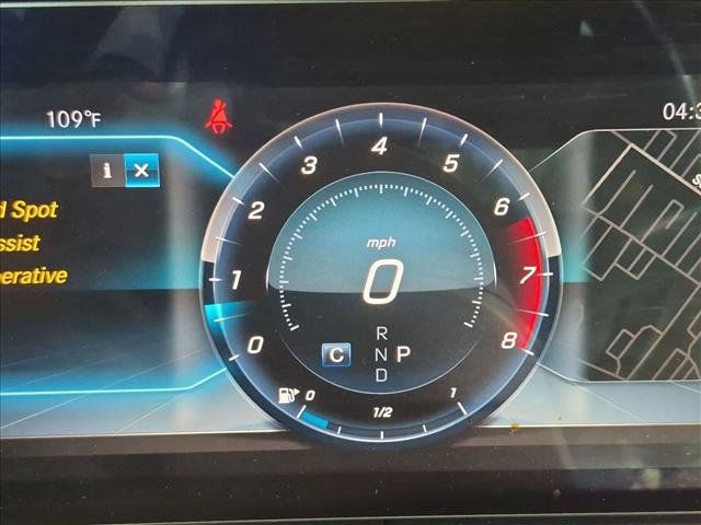 Used 2020 Mercedes-Benz E 450 Coupe image 9