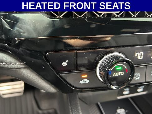Used 2025 Honda Accord Sport image 5