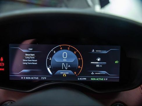 Used 2023 McLaren GT RWD image 27