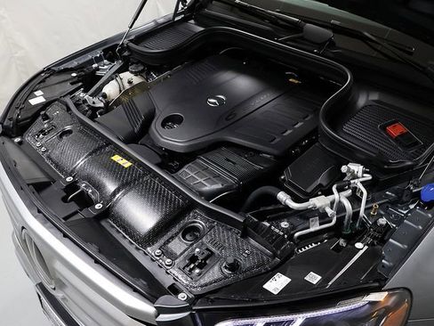 Certified 2026 Mercedes-Benz GLS 450 4MATIC image 42