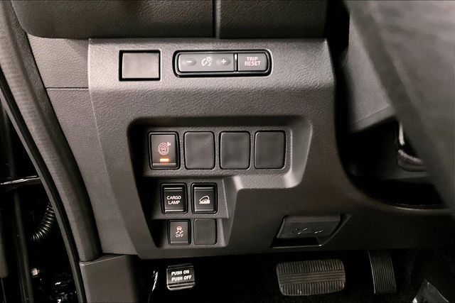 New 2026 Nissan Frontier S AWD/4WD image 30