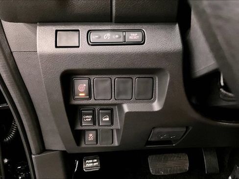 New 2026 Nissan Frontier S AWD/4WD image 30