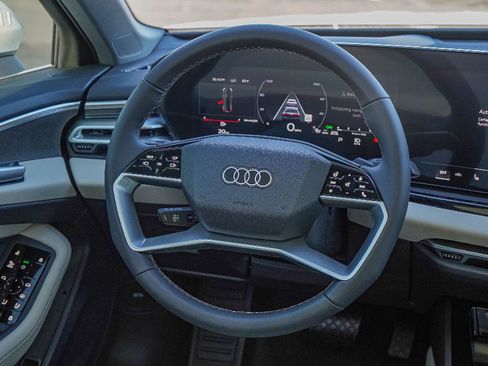 New 2025 Audi A5 2.0T Prestige image 19