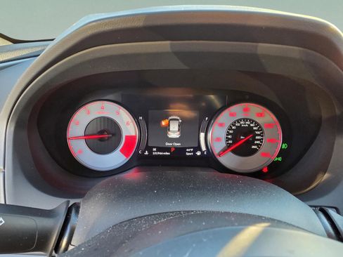 Used 2021 Acura RDX A-Spec image 12