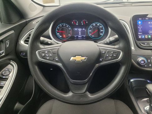 Used 2023 Chevrolet Malibu LT FWD image 22