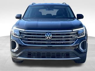 Used 2025 Volkswagen Atlas SE video 2