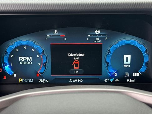 New 2025 Ford Bronco Big Bend image 24