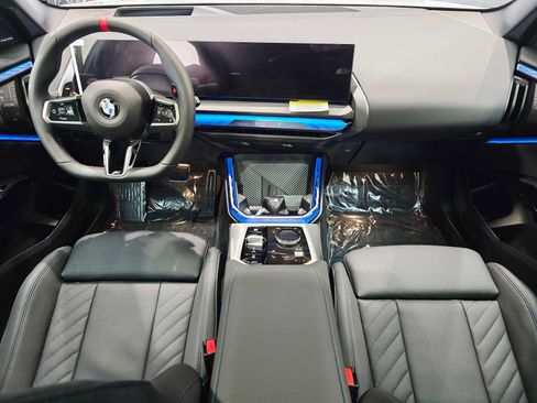 New 2026 BMW X3 M50 w/ Premium Package image 10