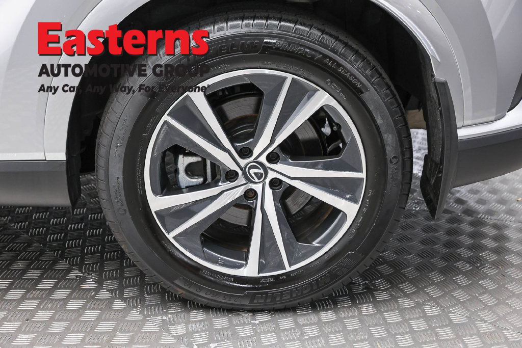 Used 2024 Lexus RX 350 Premium w/ Accessory Package (Z1) AWD/4WD image 9