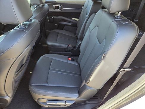 New 2026 Kia Sorento X-Line EX AWD/4WD image 8