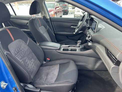 Used 2020 Nissan Sentra SR image 24