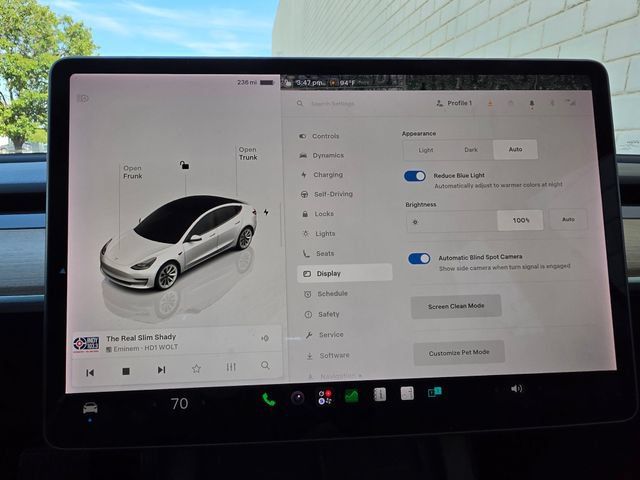 Used 2022 Tesla Model 3 Standard Range RWD image 40