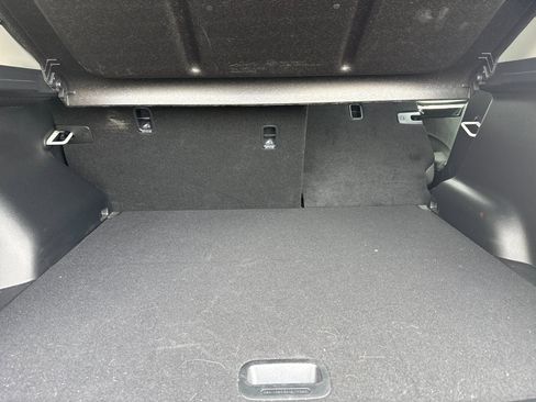 Certified 2024 Kia Seltos SX w/ SX Sunroof Package image 14