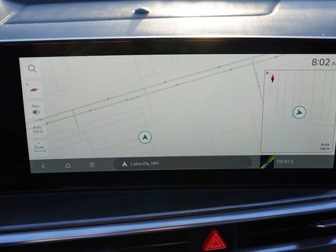 New 2026 Kia Sorento SX Prestige image 15