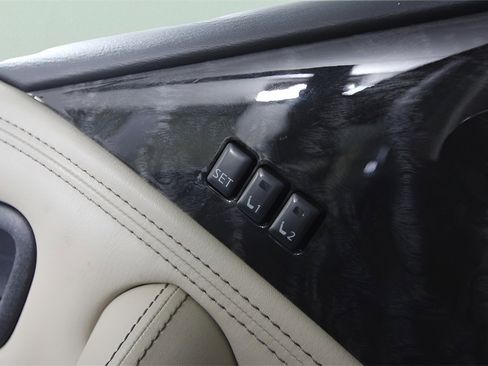 Used 2024 Nissan Armada Platinum w/ Cargo Package image 15