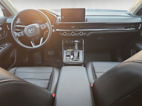 Used 2024 Honda CR-V EX-L image 10