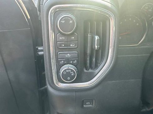 Used 2019 Chevrolet Silverado 1500 LT w/ All-Star Edition AWD/4WD image 14