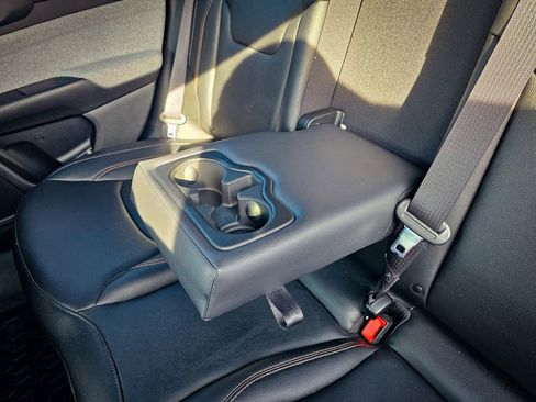 Certified 2024 Jeep Compass Latitude image 30