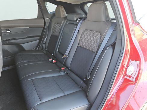 New 2026 Nissan Murano Platinum w/ Cargo Package AWD/4WD image 14