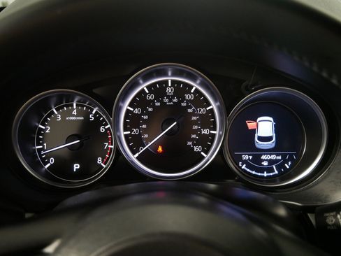 Used 2024 MAZDA CX-5 AWD 2.5 S w/ Select Package image 21