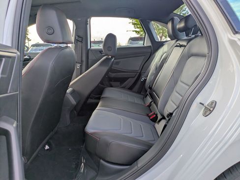 New 2026 Volkswagen Jetta GLI Autobahn image 16