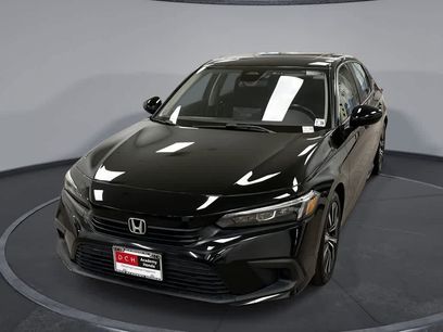 Used 2023 Honda Civic EX