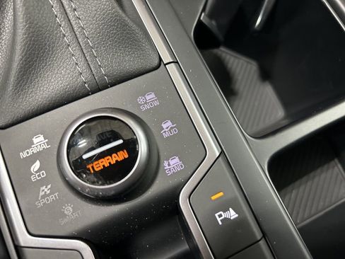 New 2026 Kia Sorento S AWD/4WD image 26