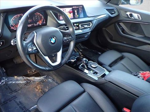 Used 2021 BMW 228i xDrive Gran Coupe image 8