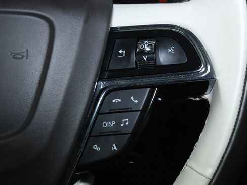 Certified 2023 Lincoln Nautilus Black Label AWD/4WD image 25